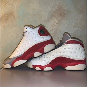 Jordan Retro 13